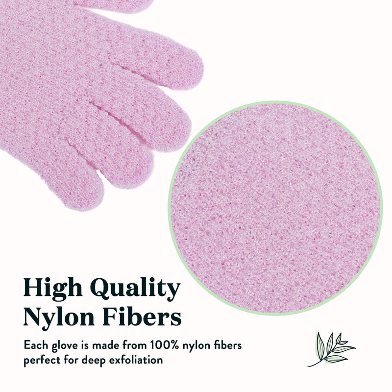 Exfoliating Gloves
