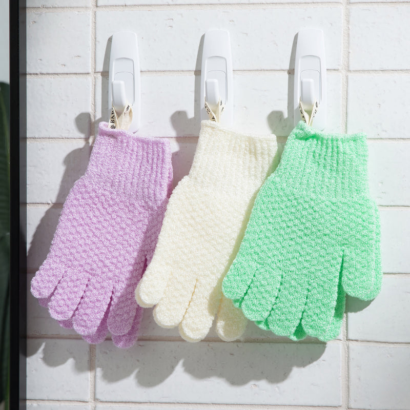 Exfoliating Gloves