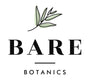 Bare Botanics Skincare