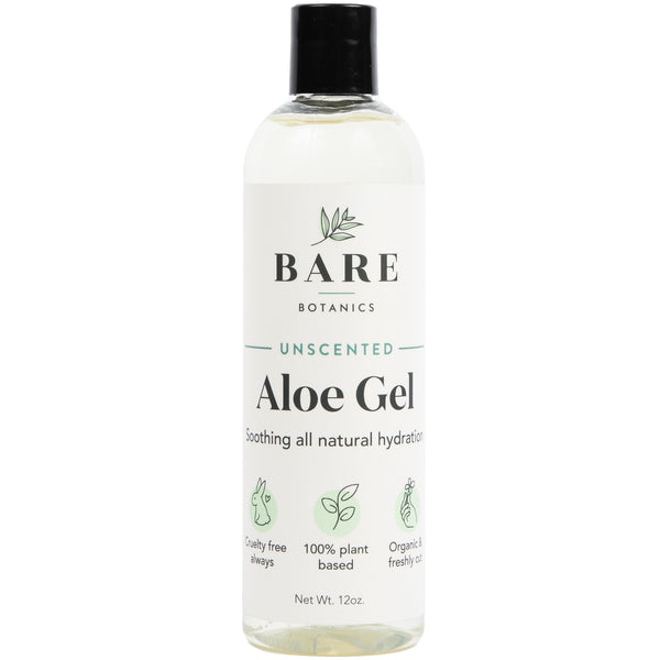 Aloe Vera Gel