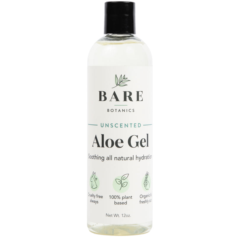 Aloe Vera Gel