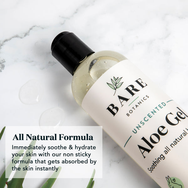 Aloe Vera Gel